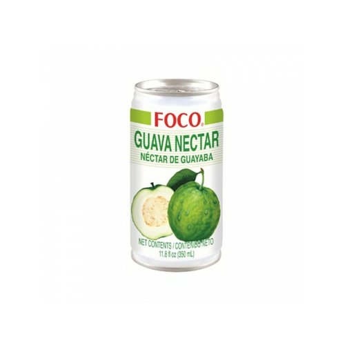 Nápoj guava Foco 350ml