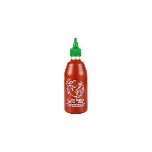 Omáčka Sriracha citrónová tráva Uni Eagle 520g