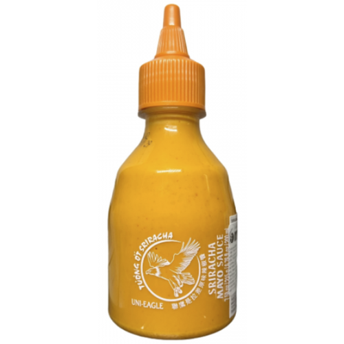 Sriracha Mayonaise Flying Goose 215 g