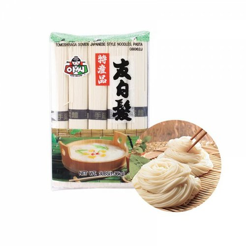 Nudle Tomoshiraga pšeničné 1,36kg