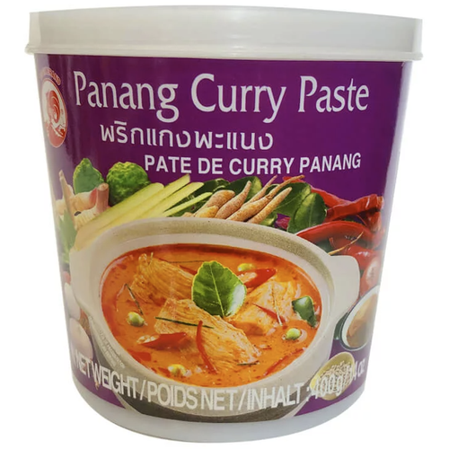 Kari pasta Panang Cock 400 g