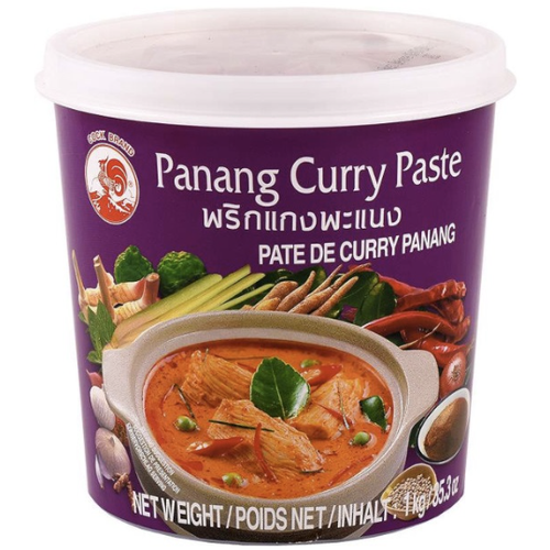 Kari pasta Panang Cock 1 kg