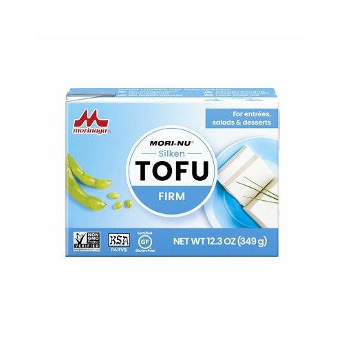 Tofu firm Mori-nu Morinaga 349g