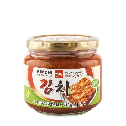 Kimchi Wang 410g