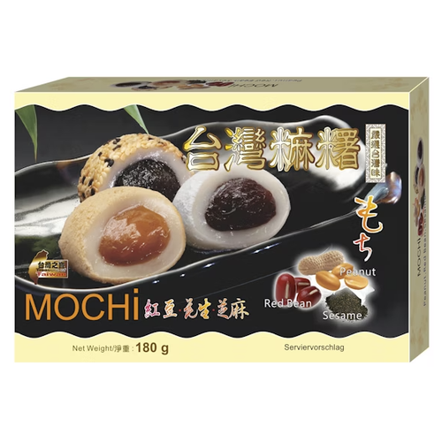 Mochi mix Awon 180 g