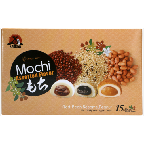 Mochi mix Kaoriya 450 g