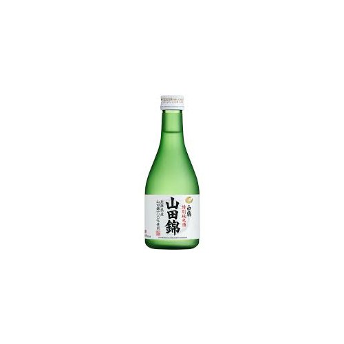 Saké Hakutsuru Yamada Nishiki 14,5% alk. 180ml