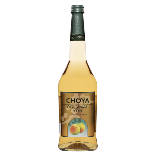 Švestkové víno Choya 750ml