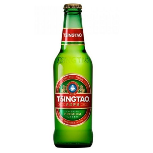 Pivo Tsingtao 330ml