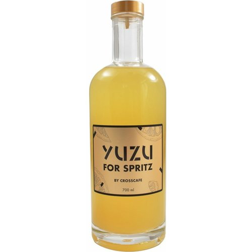 Yuzu Spritz alk. 14%  700ml