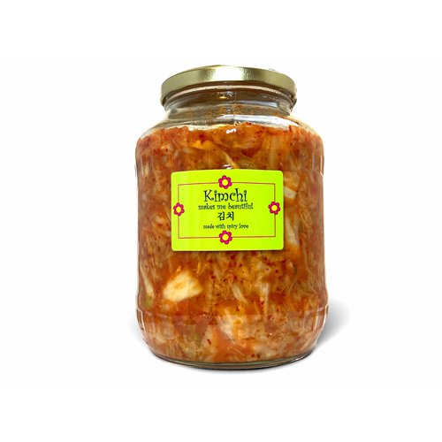 KimchiLove classic 1,5kg