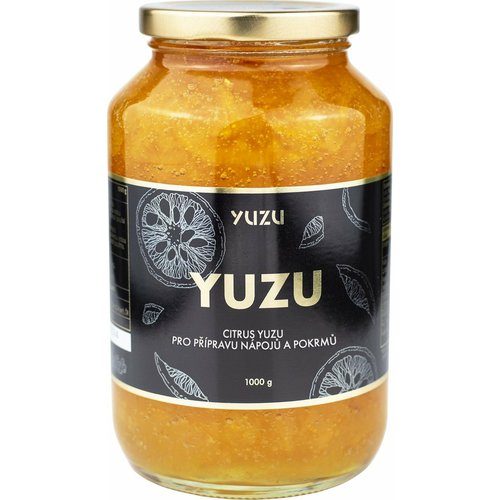 Yuzu Yuzu 1 kg