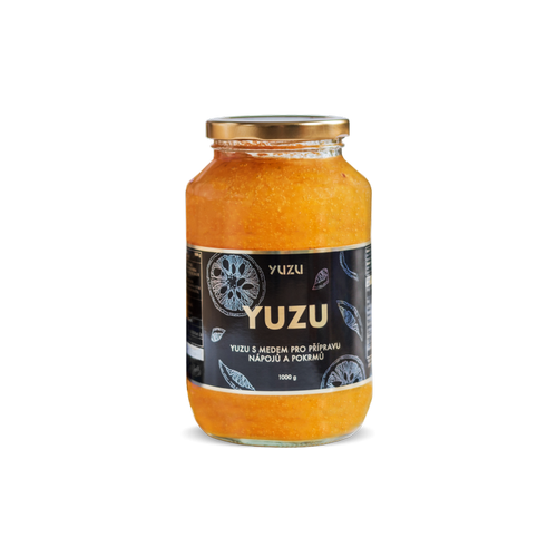 Yuzu Yuzu 1kg