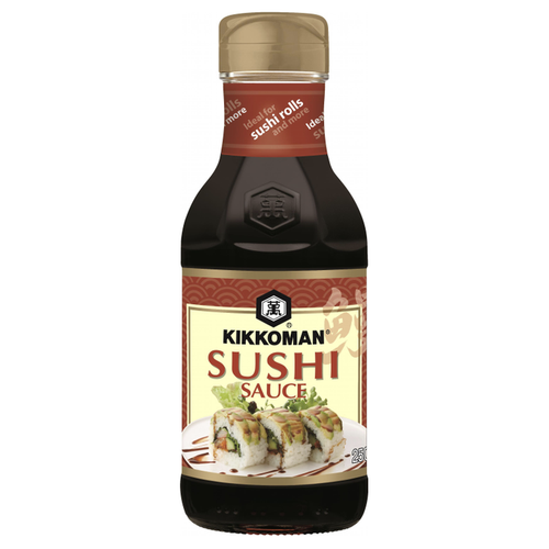 Omáčka na sushi Kikkoman 250 ml