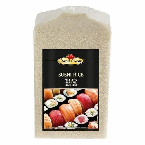 Sushi rýže Royal Orient 5kg