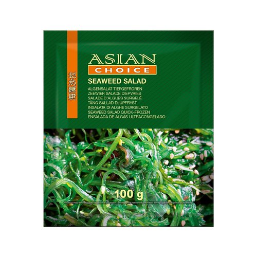 Salát wakame Asian Choice 100 g **