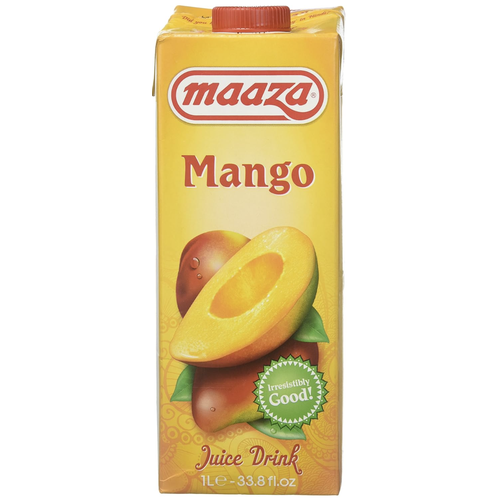 Juice Mango Maaza 1 l