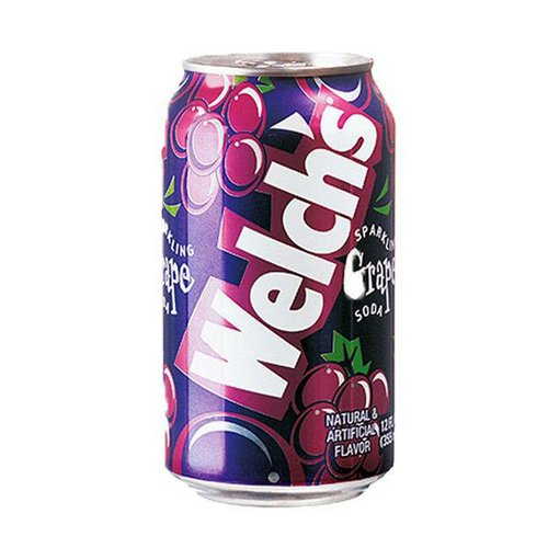 Nápoj Welchs hroznový 355 ml