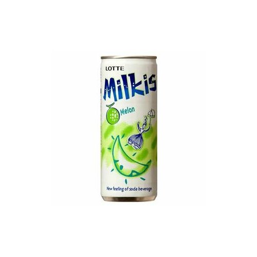 Nápoj Milkis meloun Lotte 250ml