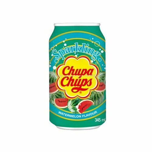 Nápoj Chupa Chups meloun 345ml