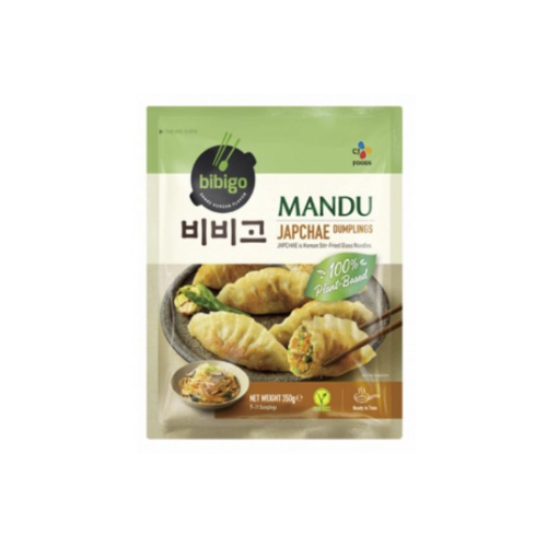 Mandu Japchae Bibigo 350 g **