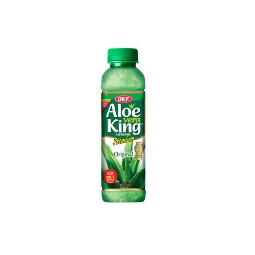 Nápoj Aloe vera king OKF 500ml