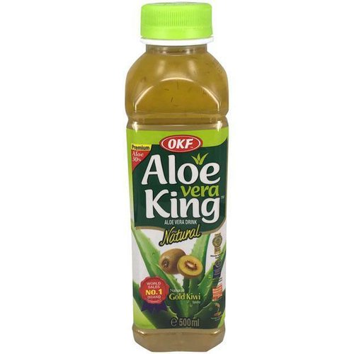 Aloe Vera King Kiwi OKF 500ml