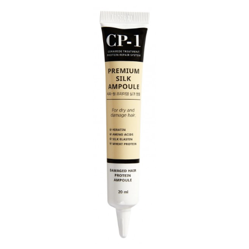 Premium Silk Ampoule Esthetic House CP-1 20 ml