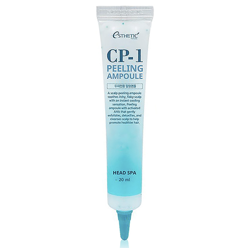 Peeling Ampoule Esthetic House CP-1 20 ml