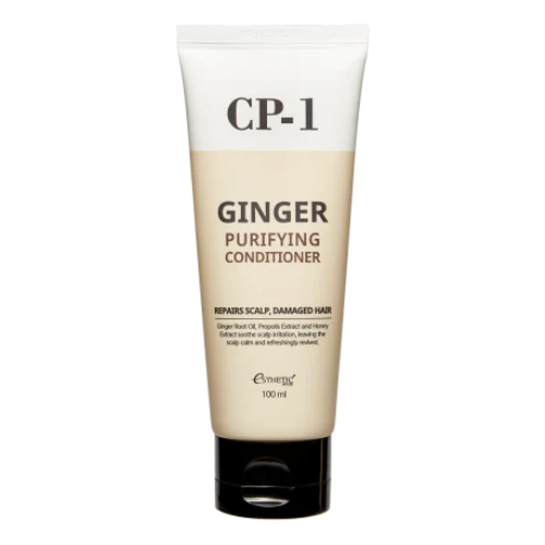 Ginger Purifying kondicionér Esthetic House CP-1 100 ml