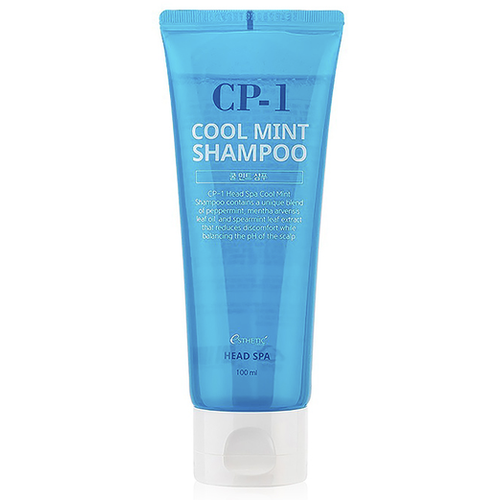 Cool Mint šampón Head Spa CP-1 100 ml