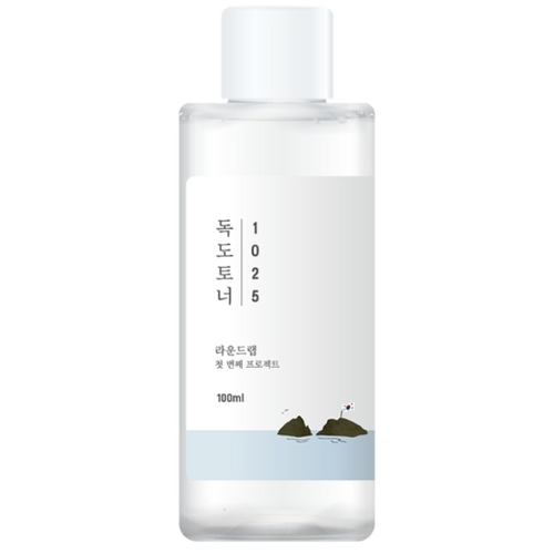 Posilující tonikum Round Lab 1025 Dokdo 100 ml