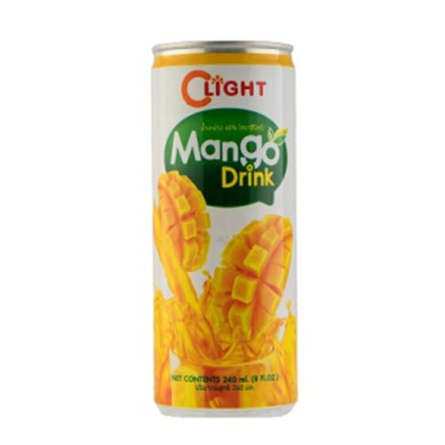 Ovocný juice mango 240ml