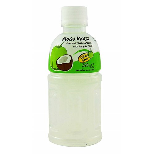 Mogu Mogu Kokos želé nápoj 320ml