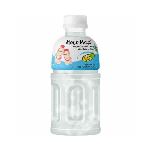 Mogu mogu jogurt, želé nápoj 320 ml