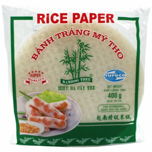 Rýžový papír Tufoco 400g