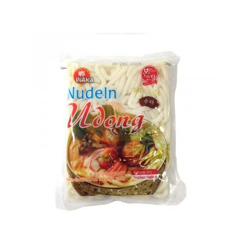 Nudle Udong Inaka 200g