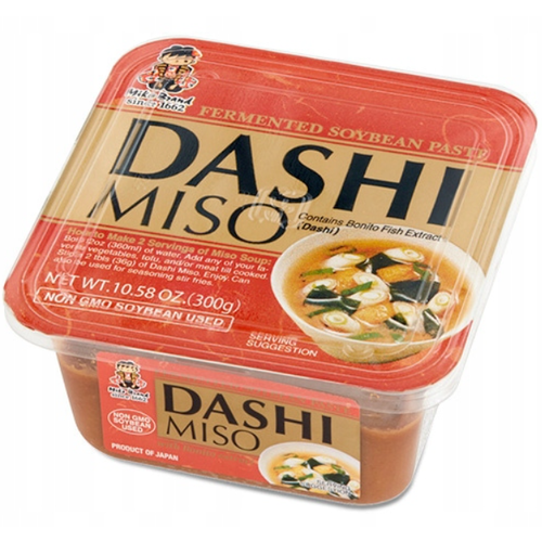Dashi miso pasta 300 g