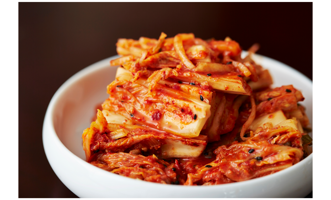 Kimchi